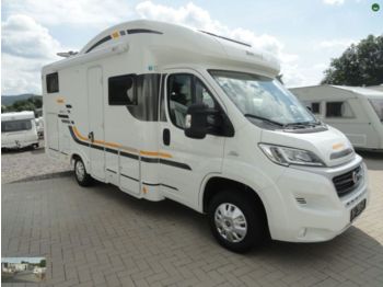 Sun Living Lido M 45 SP Vollausstattung mit TV  - buscamper