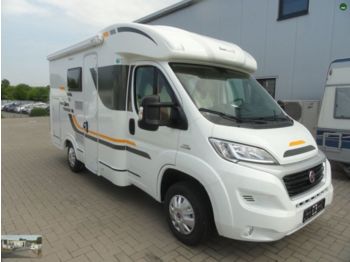 Sun Living Lido S 35 SP -2 Vollausstattung +TV  - buscamper