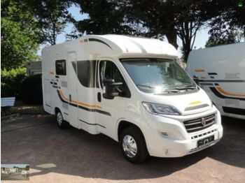 Sun Living Lido S 35 SP -2 Vollausstattung +TV  - buscamper