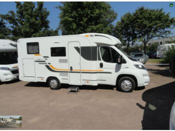 Sun Living Lido S 42 SL (FIAT Ducato)  - Buscamper