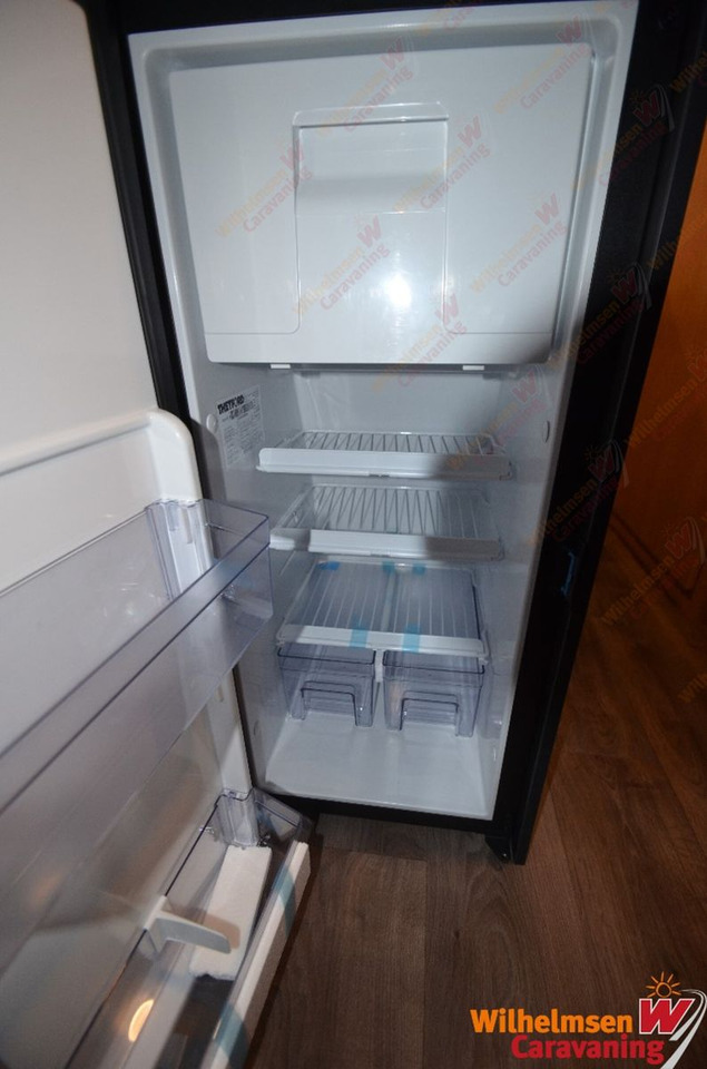 Buscamper Sunlight Cliff XX 600 *Autom.*LTE*Navi*Markise*Voll LED*