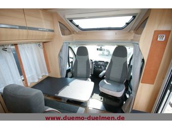 Sunlight T 58  - buscamper