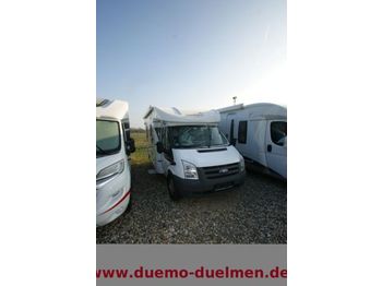 Sunlight T 58  - buscamper