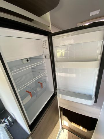 Buscamper VANTourer 600MQ, D ,Dieselstandheizung