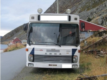 Volvo B10M - Buscamper