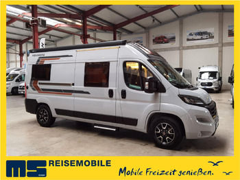 Buscamper  Weinsberg CARABUS 600 MQ /140PS / CARE-DRIVE-PAKET ADVANCE