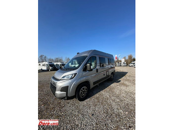 Buscamper  Weinsberg CaraBus 540 MQ EDITION [FIRE] Truma Combi 6D