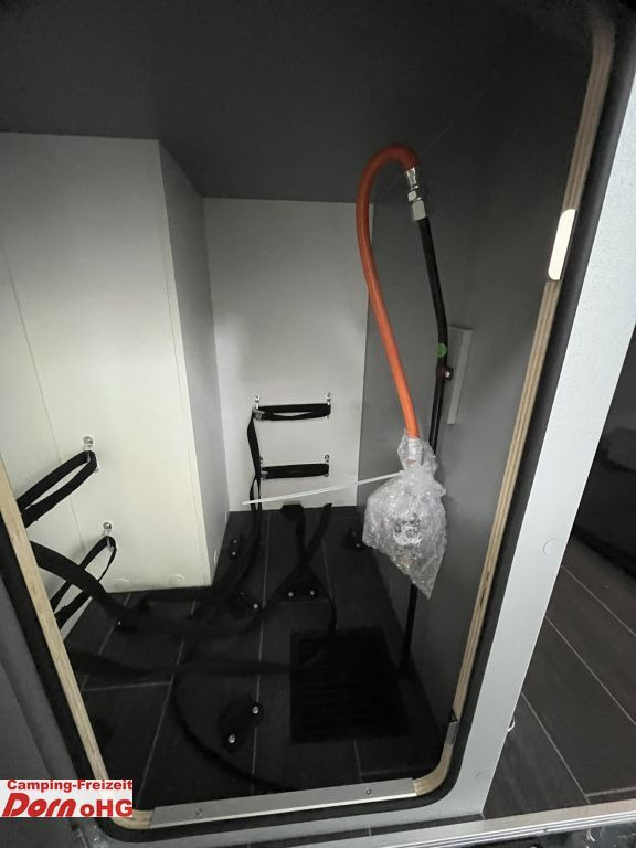 Buscamper Weinsberg CaraTour 600 MQ Automatik/Abstandstempomat