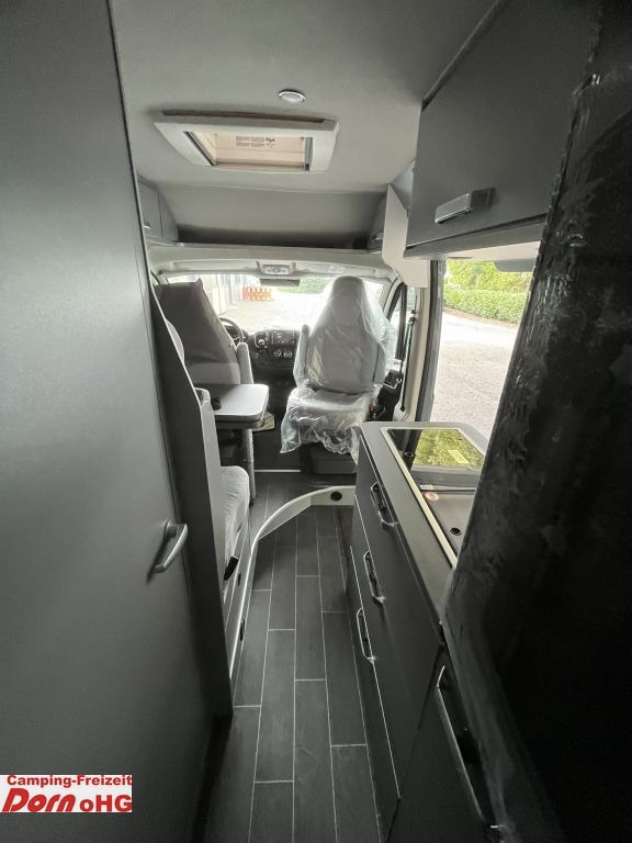 Buscamper Weinsberg CaraTour 600 MQ Automatik/Abstandstempomat