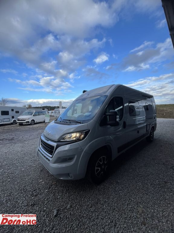 Buscamper Weinsberg CaraTour 600 MQ Viel _Ausstattung Weinsberg CaraTour 600 MQ Viel _Ausstattung