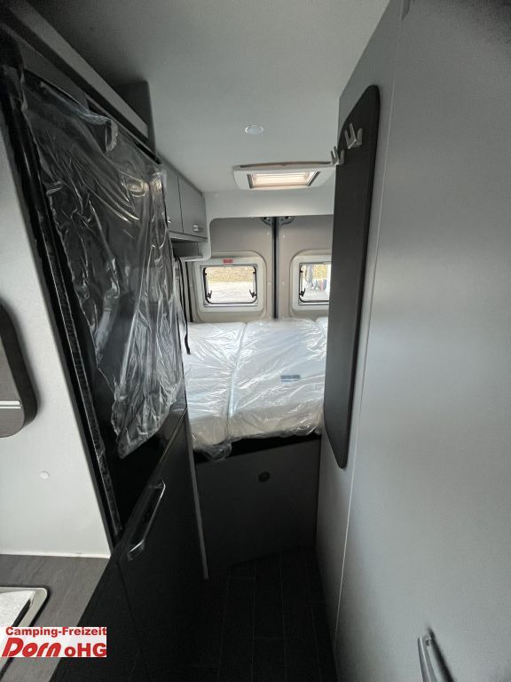 Buscamper Weinsberg CaraTour 600 MQ Viel _Ausstattung Weinsberg CaraTour 600 MQ Viel _Ausstattung