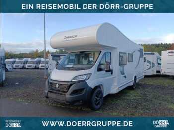 Nieuw Alkoof camper CHAUSSON Alkoven C717GA: afbeelding 1