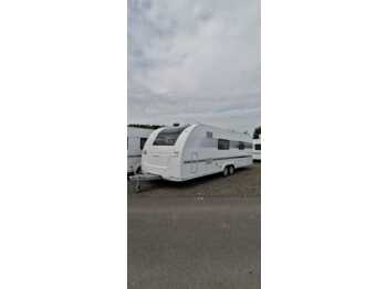 Caravan ADRIA Alpina 753 HK