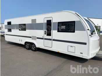  Adria Alpina 763 - caravan