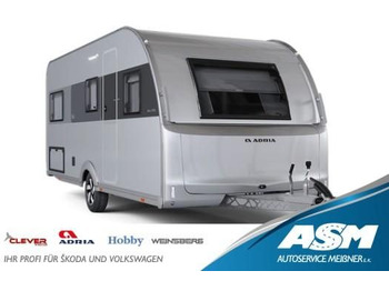 Caravan  Adria Altea 60Y 502 UL*Fußboden-Temp*Eingangstür Fenst