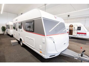 Caravan Bürstner AVERSO 490 TL