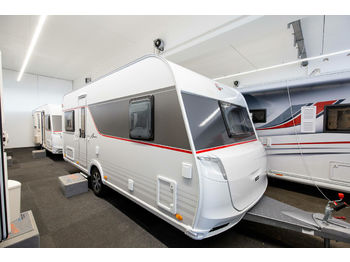Caravan Bürstner AVERSO 490 TS