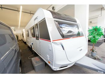 Caravan Bürstner AVERSO 525 TS CITYWASSER 2.000KG