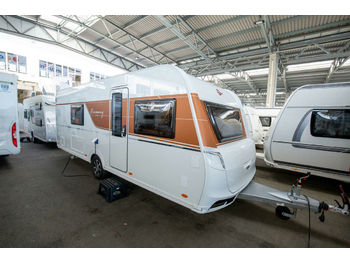 Caravan Bürstner AVERSO HARMONY LINE 540 TL