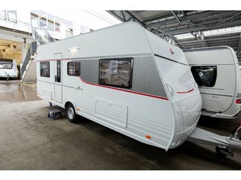 Caravan Bürstner AVERSO PLUS 520 TL