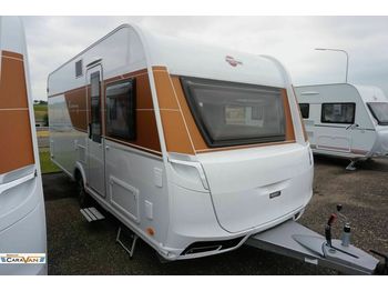 Caravan Bürstner Averso 465 TS