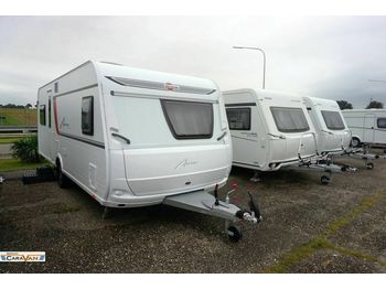 Caravan Bürstner Averso 590 TS