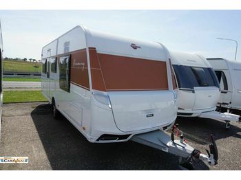 Caravan Bürstner Averso Harmony-Line 485 TS
