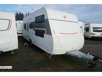 Caravan Bürstner Averso Plus 510 TK