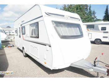 Caravan Bürstner Averso Plus 520 TL