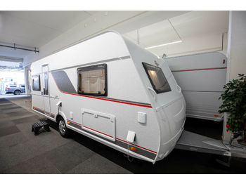 Caravan Bürstner PREMIO 460 TS