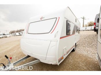 Caravan Bürstner PREMIO 460 TS