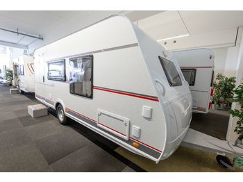 Caravan Bürstner PREMIO 470 TS DUSCHPAKET 1.800KG