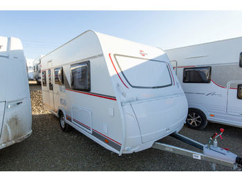 Caravan Bürstner PREMIO 490 TL
