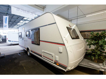 Caravan Bürstner PREMIO 490 TS