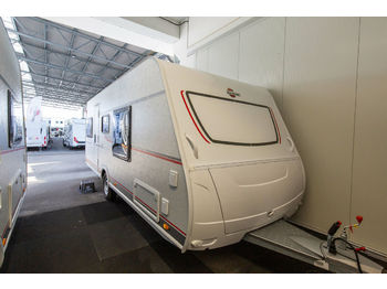 Caravan Bürstner PREMIO 490 TS