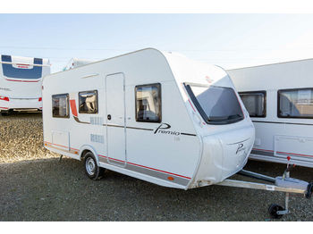 Caravan Bürstner PREMIO LIFE 480 TL