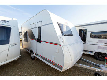 Caravan Bürstner PREMIO PLUS 410 TS