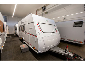 Caravan Bürstner PREMIO PLUS 440 TK