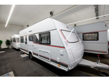 Caravan Bürstner PREMIO PLUS 520 TL