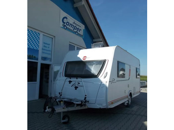 Bürstner Premio 490 TL - im Kundenauftrag  - caravan