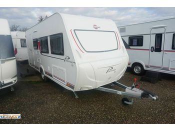 Caravan Bürstner Premio Life 490 TK