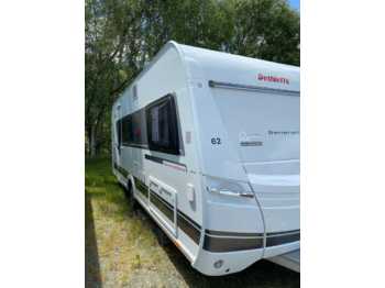 Caravan DETHLEFFS Generation 515 QSK Top Ausstattung