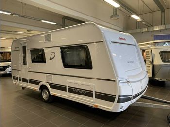 Caravan Dethleffs Nomad 490 EST