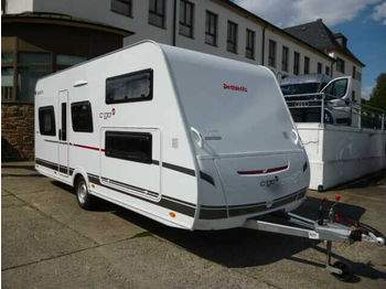Caravan Dethleffs c-go 525 KR Ideal für die Familie!