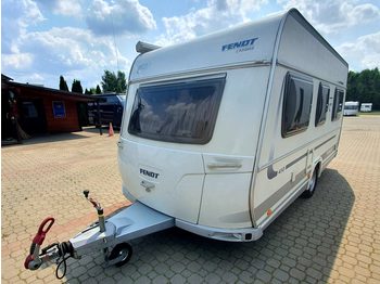 Caravan FENDT SAPHIR 450