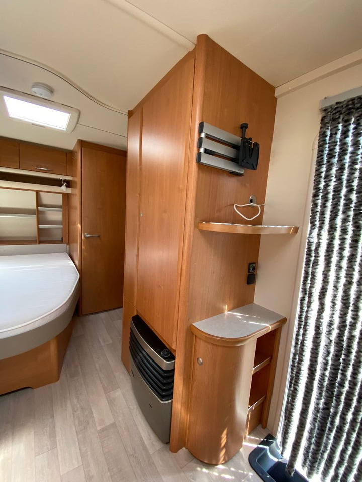 Caravan Fendt 465