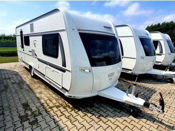 Caravan Fendt 515 SKM Bianco Selection