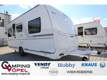 Caravan Fendt Apero 465 TG Modell 2023