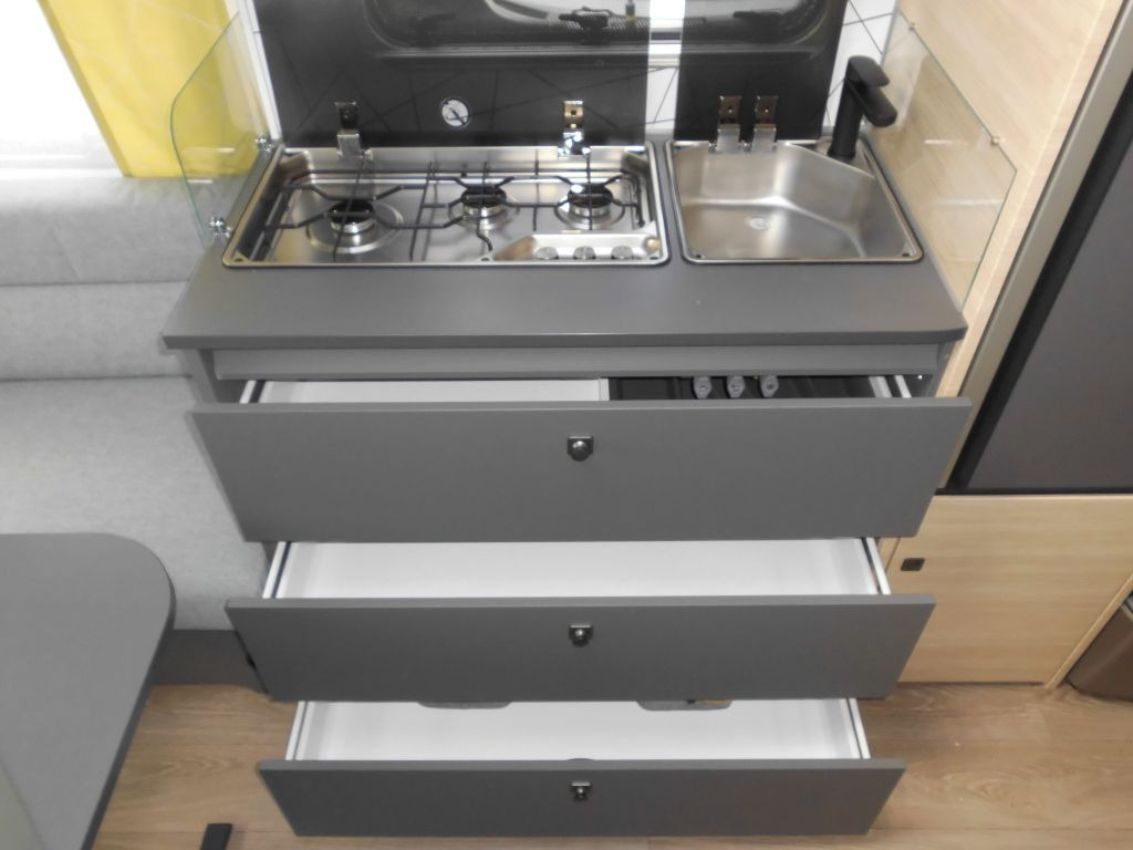 Caravan Fendt Apero 515 SG mit Extras! %Lagerabverkauf%