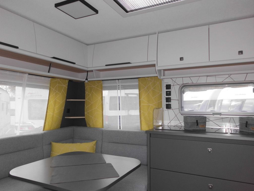 Caravan Fendt Apero 515 SG mit Extras! %Lagerabverkauf%
